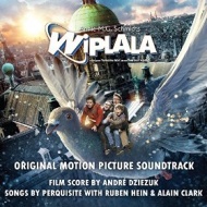 Wiplala (Original Motion Picture Soundtrack)