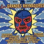 Various Artists - Los Grandes Rhymadores