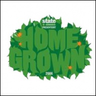 Various Artists - Homegrown 2006