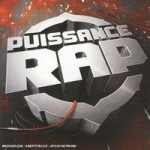 Various Artists - Puissance Rap