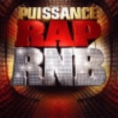 Various Artists - Puissance RAP RNB
