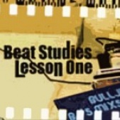 Various Artists - Beat Studies: Lesson One