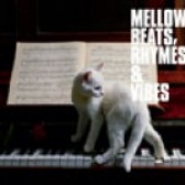 Various Artists - Mellow Beats, Rhymes & Visions